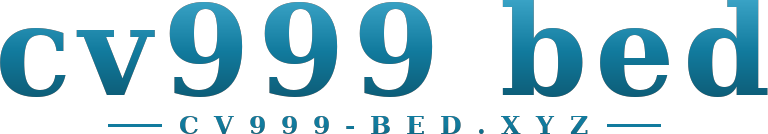 cv999 bed logo
